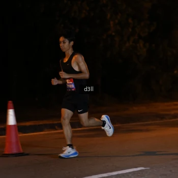 Runner Photo 3860758