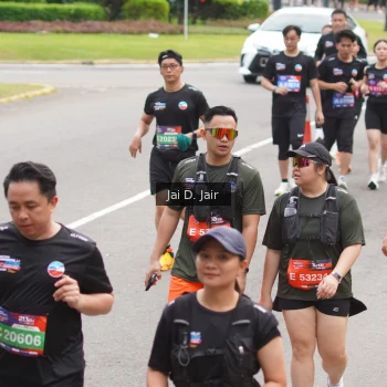 Runner Photo 3860763