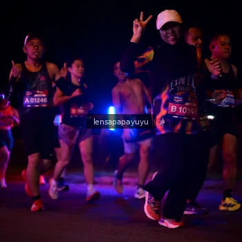 Runner Photo 3860764