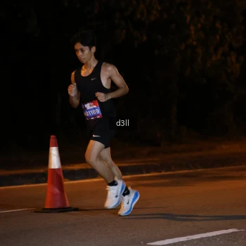 Runner Photo 3860768