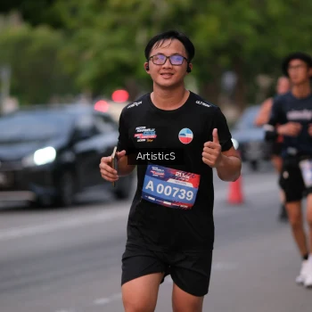 Runner Photo 3860771