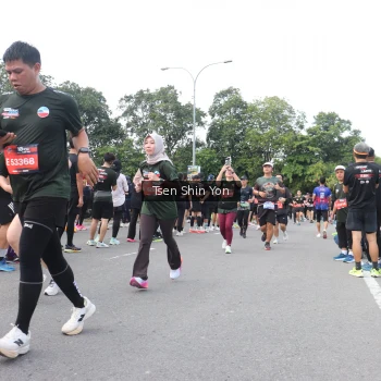 Runner Photo 3860772