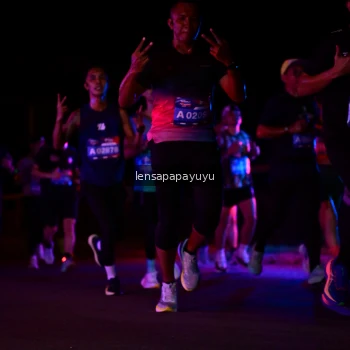 Runner Photo 3860773