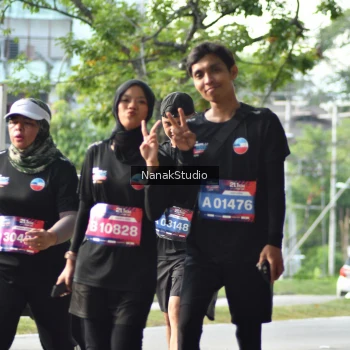 Runner Photo 3860774
