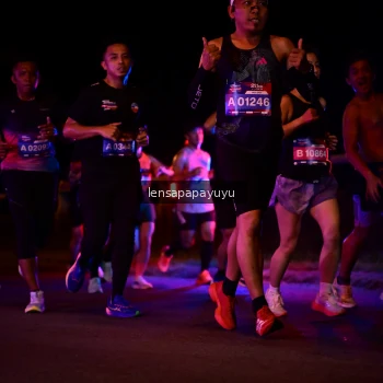 Runner Photo 3860775