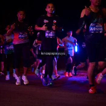 Runner Photo 3860778