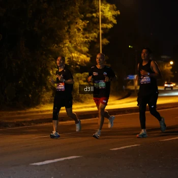 Runner Photo 3860781