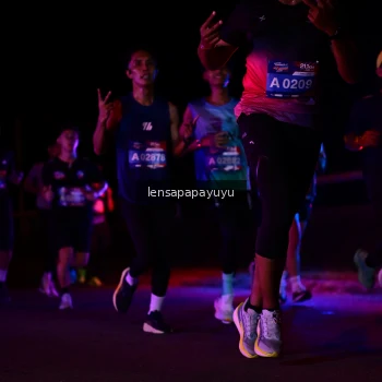 Runner Photo 3860783
