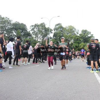 Runner Photo 3860784