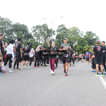 Runner Photo 3860786