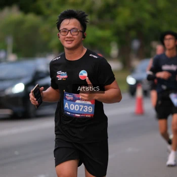 Runner Photo 3860791