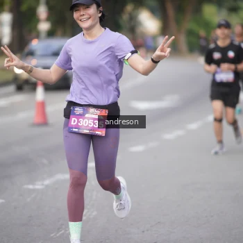 Runner Photo 3860792