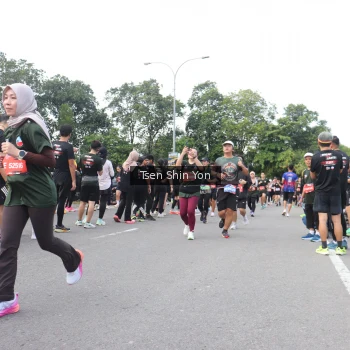 Runner Photo 3860795