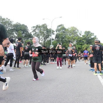 Runner Photo 3860798