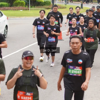 Runner Photo 3860803