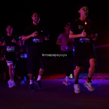 Runner Photo 3860805