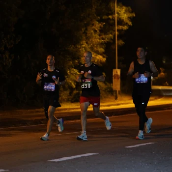 Runner Photo 3860807
