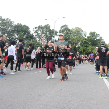Runner Photo 3860810