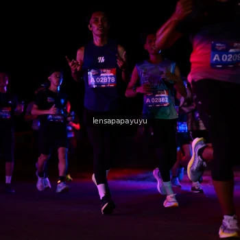 Runner Photo 3860811