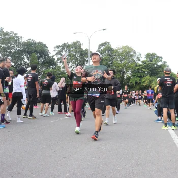 Runner Photo 3860812