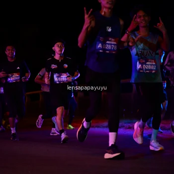 Runner Photo 3860813