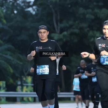 Runner Photo 3860817