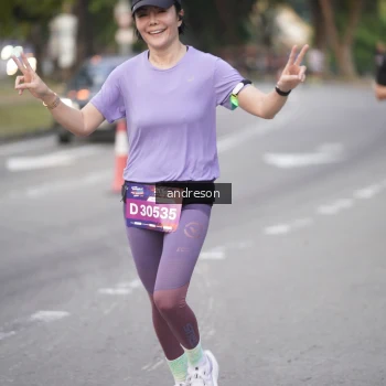 Runner Photo 3860823