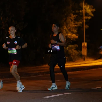 Runner Photo 3860826