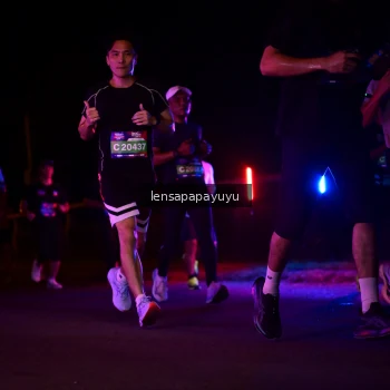 Runner Photo 3860828