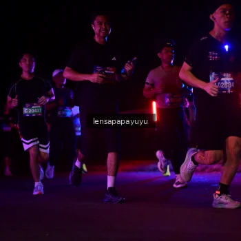 Runner Photo 3860829