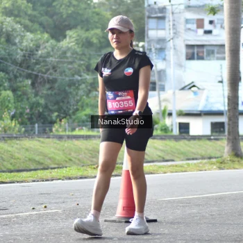 Runner Photo 3860831