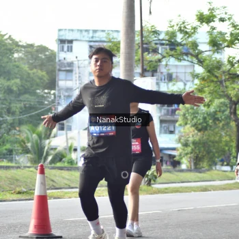 Runner Photo 3860833