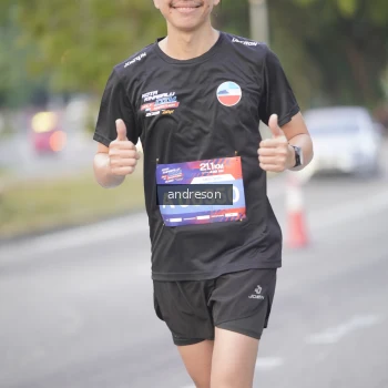 Runner Photo 3860835
