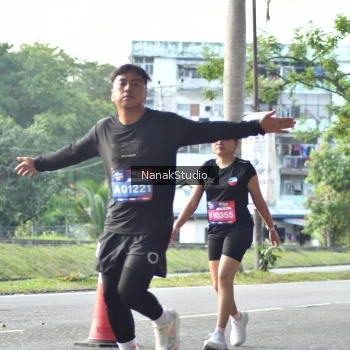 Runner Photo 3860838