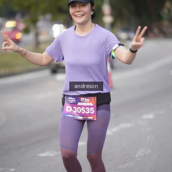 Runner Photo 3860840