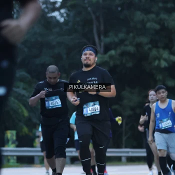 Runner Photo 3860841