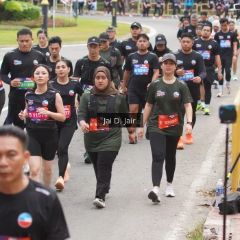 Runner Photo 3860844