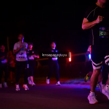 Runner Photo 3860846