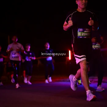 Runner Photo 3860847