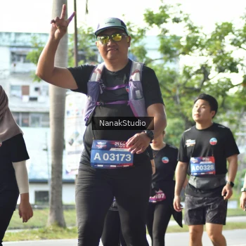 Runner Photo 3860849