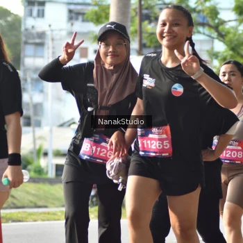 Runner Photo 3860850