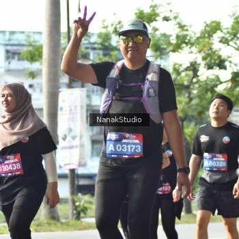 Runner Photo 3860851