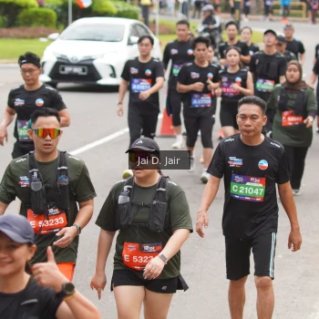 Runner Photo 3860854