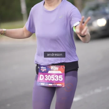 Runner Photo 3860855