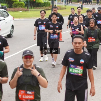 Runner Photo 3860859