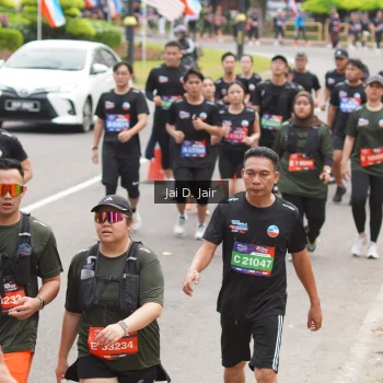 Runner Photo 3860862