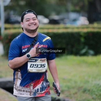 Runner Photo 3860873