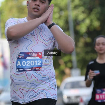 Runner Photo 3860875