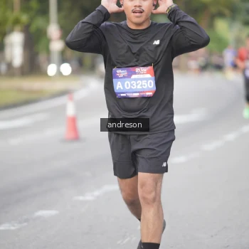 Runner Photo 3860882