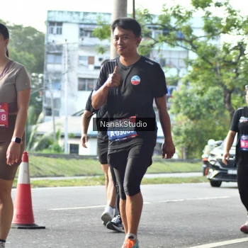 Runner Photo 3860884